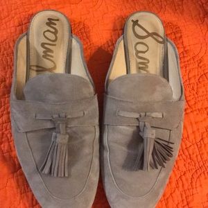 Sam Edelman Mules size 11
